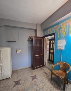 Hall Image of 870 Sq.ft 2 BHK Apartment / Flat for sale in Naktala Kolkata for Rs. 3850000