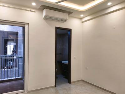 Bedroom Image of 1208 Sq.ft 2.5 BHK Apartment / Flat for sale in Sector 61 Gurgaon for Rs. 17000000