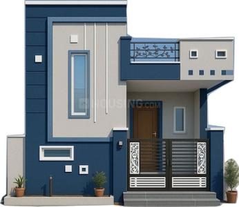 3 BHK Villa