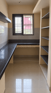 Kitchen Image of 875 Sq.ft 2 BHK Apartment / Flat for sale in Abiraami Manickam, Madambakkam Chennai for Rs. 5950000