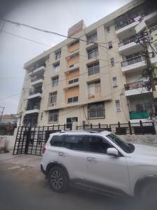 Image of 1100 Sq.ft 2 BHK Apartment / Flat for sale in Kunti Apartments II, Eldeco II, Lucknow for Rs. 6700000