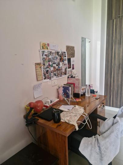 Hall Image of Green Leaf PG in Sector 47, Noida