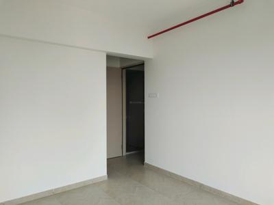 Bedroom Image of 1014 Sq.ft 2 BHK Apartment / Flat for sale in Gurukrupa Marina Enclave Wing J K L Phase I, Malad West Mumbai for Rs. 18000000