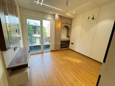 Bedroom Image of 1650 Sq.ft 4 BHK Builder Floor for sale in Sector 3 Rohini New Delhi for Rs. 24500000