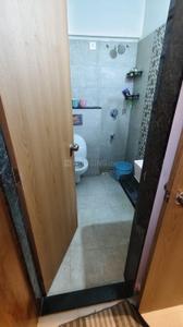 Image of 1000 Sq.ft 3 BHK Apartment / Flat for sale in Newton Homes Tathawade Phase 1, Tathawade, Pune for Rs. 10500000