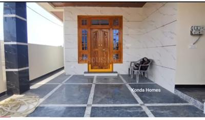 Image of 1105 Sq.ft 2 BHK Independent House for sale in Bhanugudi Junction, Kakinada for Rs. 5600000