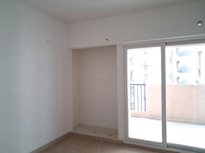 Bedroom Image of 955 Sq.ft 2 BHK Apartment / Flat for sale in Gaurs 14th Avenue, Noida Extension Greater Noida for Rs. 8500000