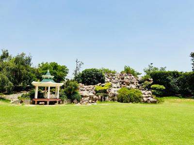 Image of 108900 Sq.ft 6 BHK Farm House for sale in Dera Mandi, New Delhi for Rs. 510000000