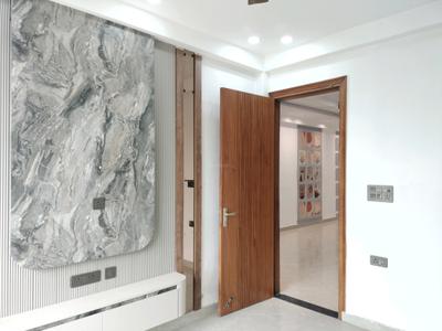 Bedroom Image of 1557 Sq.ft 3 BHK Builder Floor for sale in BPTP District 4, Sector 84 Faridabad for Rs. 17000000