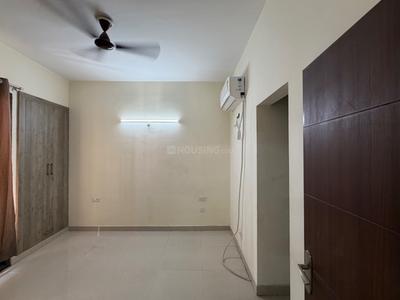 Hall Image of 965 Sq.ft 3 BHK Apartment / Flat for rent in Sheres Shalimar Mannat, Mohammadpur Chauki Lucknow for Rs. 22000
