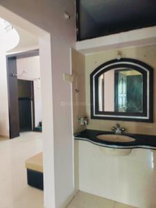 Floor Plan Image of 2500 Sq.ft 4 BHK Villa for rent in Nandanvan Nagpur for Rs. 42000