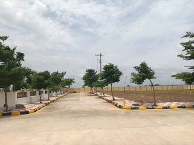 Image of 200 Sq.ft Residential Plot / Land for sale in Kandi, Sangareddy for Rs. 2749999