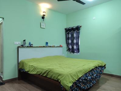 Bedroom Image of 1856 Sq.ft 3 BHK Independent House for sale in Celebrity Pride Access Phase 2 by Celebrity Global Homes Pvt Ltd, BEML Cooperative Society Layout Bengaluru for Rs. 23700000