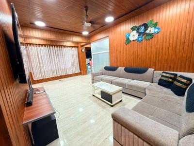 Hall Image of 1650 Sq.ft 3 BHK Apartment / Flat for sale in Kahilipara Guwahati for Rs. 16000000