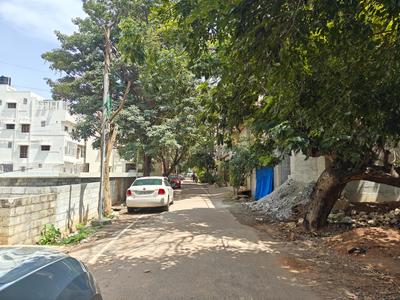 Image of 1500 Sq.ft Residential Plot / Land for sale in VNH Residency, Syndicate Bank Employees Housing Society Layout, Bengaluru for Rs. 25000000