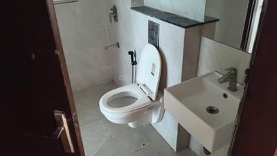 Image of 2275 Sq.ft 3 BHK Apartment / Flat for rent in Sunworld Arista, Sector 168, Noida for Rs. 47000