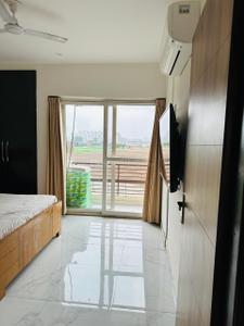 Bedroom Image of 1050 Sq.ft 2 BHK Apartment / Flat for sale in Acme Heights 92, Sector 92 Mohali for Rs. 7290000