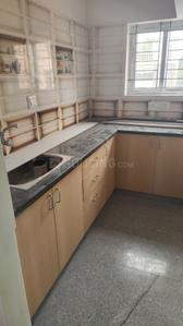 Kitchen Image of 2400 Sq.ft 4 BHK Independent House for sale in Anjanapura Township Bengaluru for Rs. 14900000