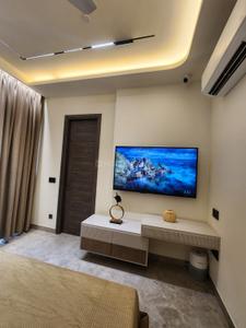 Hall Image of 3000 Sq.ft 4.5 BHK Studio for sale in Tri Nagar New Delhi for Rs. 40000000