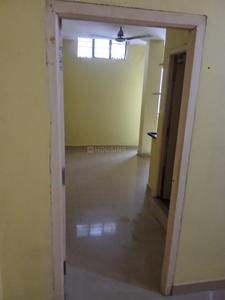 Hall Image of 320 Sq.ft 1 RK Apartment / Flat for rent in Somajiguda Hyderabad for Rs. 7500