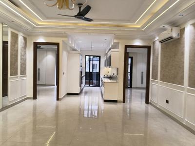 Living Room Image of 2050 Sq.ft 3 BHK Builder Floor for sale in Luxury Floors Gee Aar, Sector 47 Gurgaon for Rs. 28900000