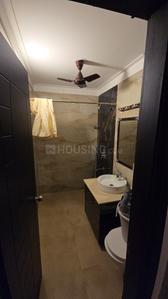 Image of 1410 Sq.ft 2 BHK Apartment / Flat for rent in Golden Sand Apartments Phase 2, Dhakoli, Zirakpur for Rs. 36000