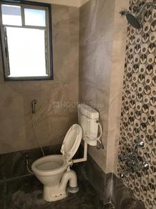 Bathroom Image of 1400 Sq.ft 3 BHK Apartment / Flat for sale in Ranjeet Platinum Park Phase II, Undri Pune for Rs. 5500000
