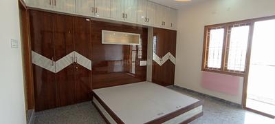 Bedroom Image of 2430 Sq.ft 3 BHK Independent House for sale in JP Nagar Bengaluru for Rs. 16000000