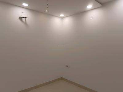 Bedroom Image of 1100 Sq.ft 3 BHK Builder Floor for sale in Sector 20 Rohini New Delhi for Rs. 9000000
