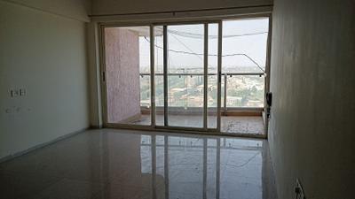 Living Room Image of 1500 Sq.ft 3 BHK Apartment / Flat for rent in JSM Pinnacle D Dreams, Nipania Indore for Rs. 35000