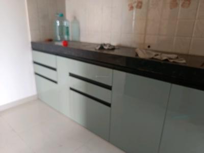 Kitchen Image of 1000 Sq.ft 2 BHK Apartment / Flat for sale in Joyville Hadapsar Annexe Phase 6, Shewalewadi Pune for Rs. 7105000