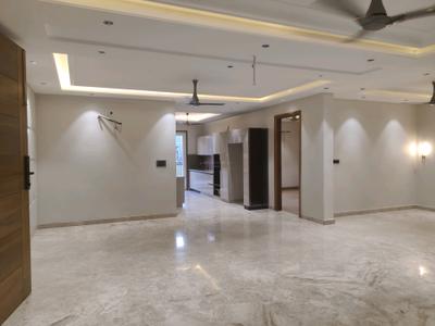 Living Room Image of 3300 Sq.ft 4 BHK Builder Floor for sale in Ridhi Signature Floors 358 Sqyd, Sector 21C Faridabad for Rs. 39000000