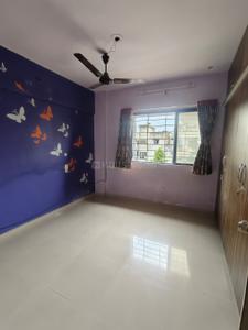 Bedroom Image of 1265 Sq.ft 2 BHK Apartment / Flat for sale in Palanpur Patia Surat for Rs. 4700000