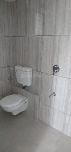 Bathroom Image of 1543 Sq.ft 3 BHK Apartment / Flat for sale in Digja Shiv Samarth 2, Adajan Surat for Rs. 5700000