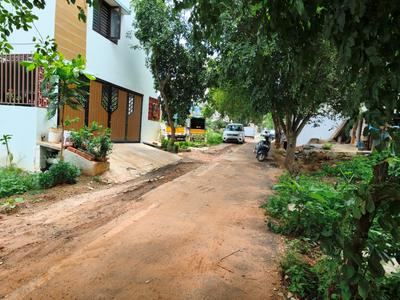Image of 1200 Sq.ft Residential Plot / Land for sale in Uttarahalli Hobli, Bengaluru for Rs. 20000000