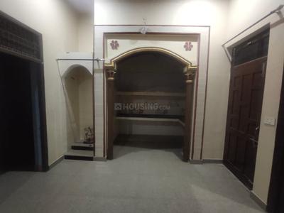 Kitchen Image of 1488 Sq.ft 3 BHK Builder Floor for rent in Hari Singh Colony Rohtak for Rs. 11000