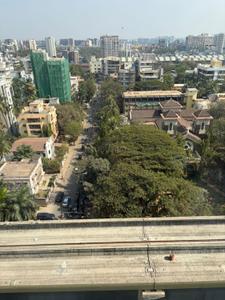 Image of 875 Sq.ft 2 BHK Apartment / Flat for sale in S Raheja New Light, Khar West, Mumbai for Rs. 58500000