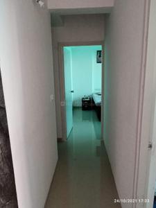 Image of 1440 Sq.ft 3 BHK Apartment / Flat for sale in Aaryan Gloria, South Bopal, Ahmedabad for Rs. 7500000