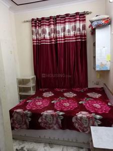 Bedroom Image of vidyamansion  pg for girls  in Karol Bagh, New Delhi
