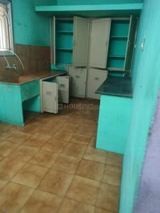 Kitchen Image of 1000 Sq.ft 2 BHK Independent House for rent in Pattabhipuram Guntur for Rs. 11000