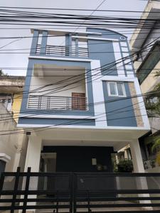 Living Room Image of 8000 Sq.ft 6 BHK Independent House for sale in West Marredpally Secunderabad for Rs. 50000000