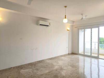 Living Room Image of 2700 Sq.ft 4 BHK Builder Floor for rent in SS Linden Residential Floors, Sector 84 Gurgaon for Rs. 46000