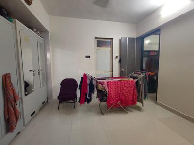 Hall Image of 680 Sq.ft 1 BHK Apartment / Flat for sale in Kalwa Thane for Rs. 8500000