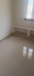 Bedroom Image of 1150 Sq.ft 2 BHK Builder Floor for rent in Perungudi Chennai for Rs. 40000