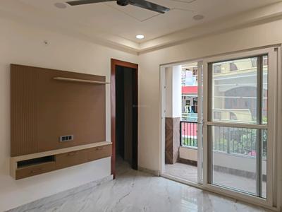 Bedroom Image of 1850 Sq.ft 4 BHK Builder Floor for sale in Vasundhara Ghaziabad for Rs. 27000100