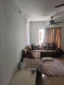 Hall Image of 1075 Sq.ft 2 BHK Apartment / Flat for sale in Anjani Enclave, Variav Surat for Rs. 3600000