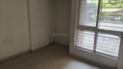 Bedroom Image of 685 Sq.ft 1 BHK Apartment / Flat for sale in Lodha Amara, Kolshet Thane for Rs. 6800000
