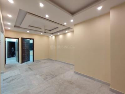 Hall Image of 1250 Sq.ft 3 BHK Apartment / Flat for sale in New Town Kolkata for Rs. 8200000