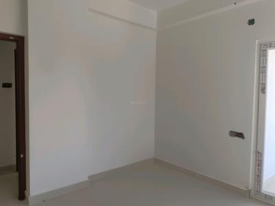 Bedroom Image of 1105 Sq.ft 2 BHK Apartment / Flat for sale in Mahalakshmi S Ridhira Block 2, Beeramguda Sangareddy for Rs. 5967009