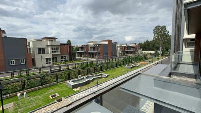 Balcony Image of 2300 Sq.ft 3 BHK Villa for sale in Puravankara Sound Of Water Phase 3, Doddakammanahalli Bengaluru for Rs. 68000000